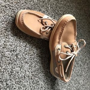 Women’s Top-Sider Boat Shoes